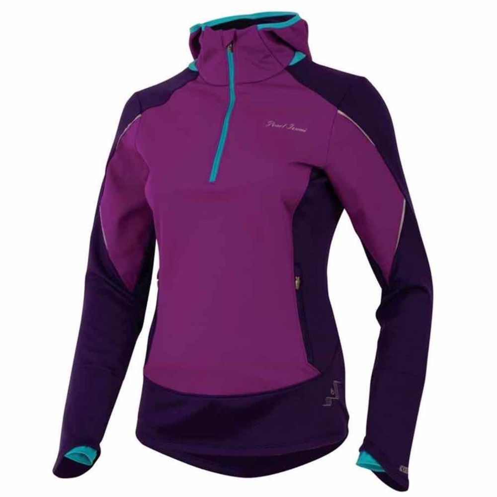Pearl Azumi Women’s  Softshell Elite Jacket NWOT